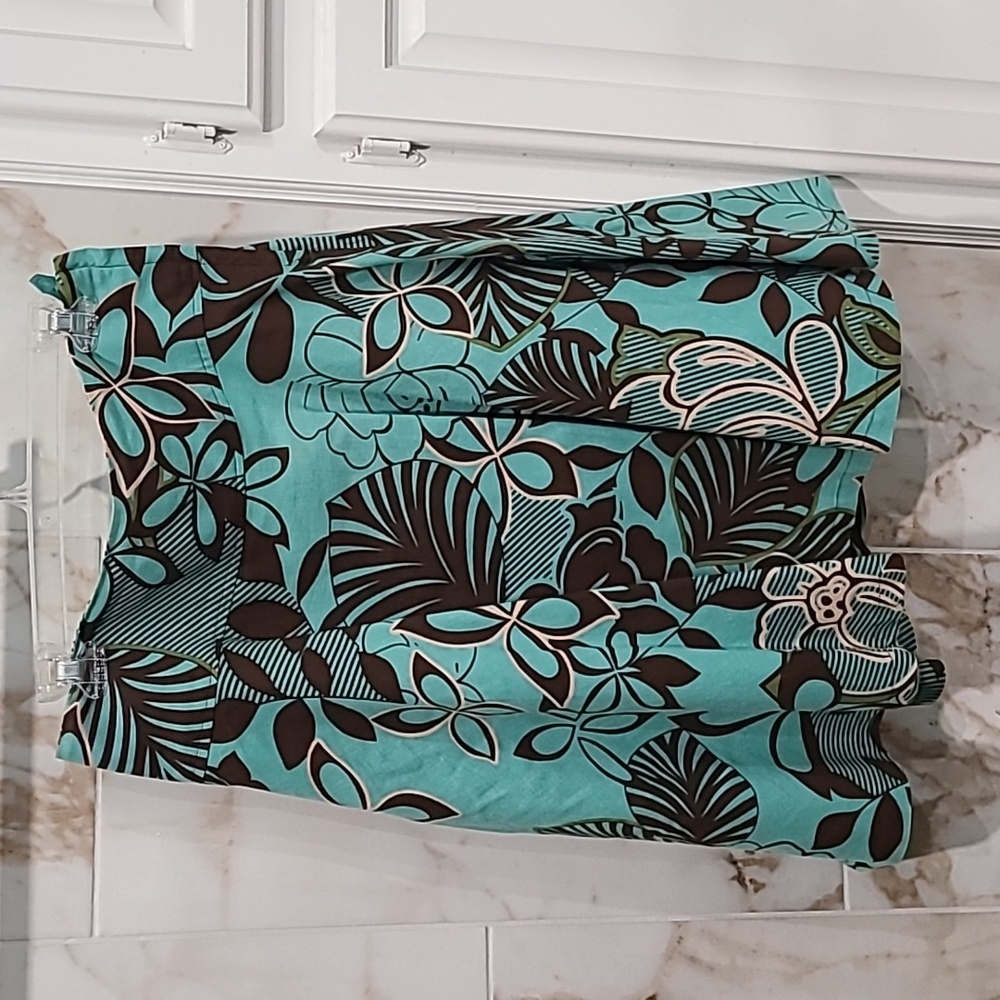 A- line circle skirt from H&M Free Shipping